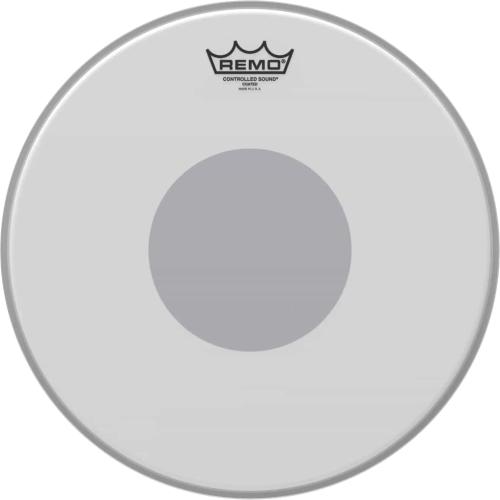 Пластик для барабана REMO CS-0114-00 BATTER