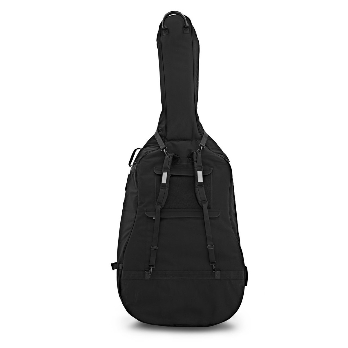 Чехол для контрабаса GEWA Double bass gig-bag PRESTIGE 3/4