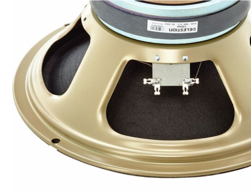 Динамик Celestion G12H ANNIVERSARY 8 Ohm
