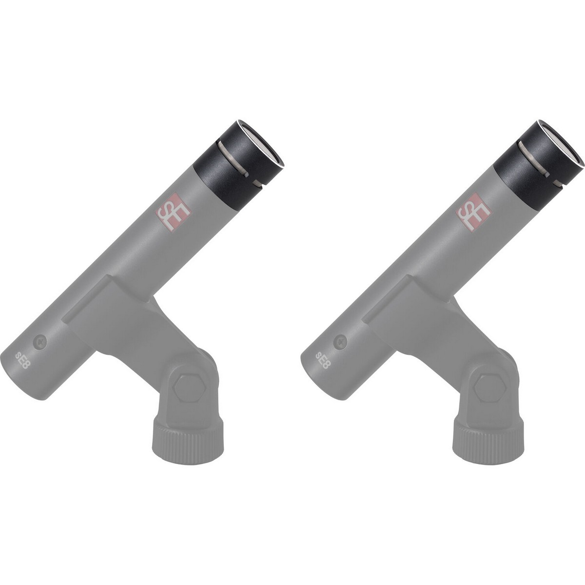 Микрофонные капсюли комплект SE Electronics sE8 Cardioid Capsule Pair
