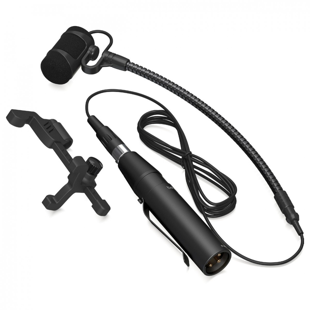 Конденсаторный микрофон Behringer CB100 VIOLIN