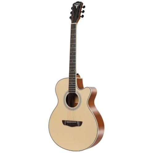 Акустическая гитара BULLFIGHTER D-4016 With bag, Natural