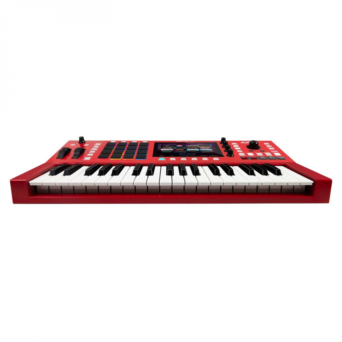 Синтезатор Akai Pro MPC Key 37