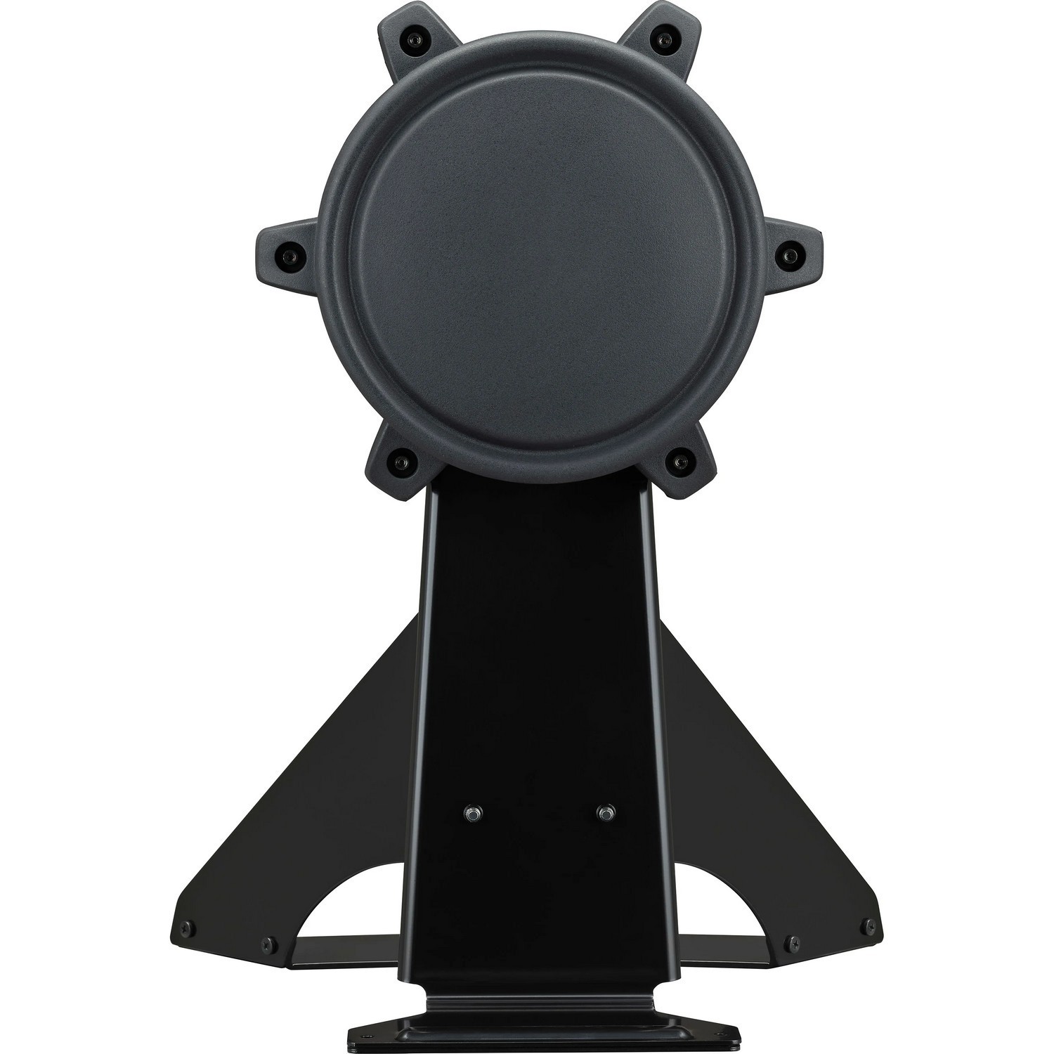 Электронная ударная установка Yamaha DTX8K-X Real Wood