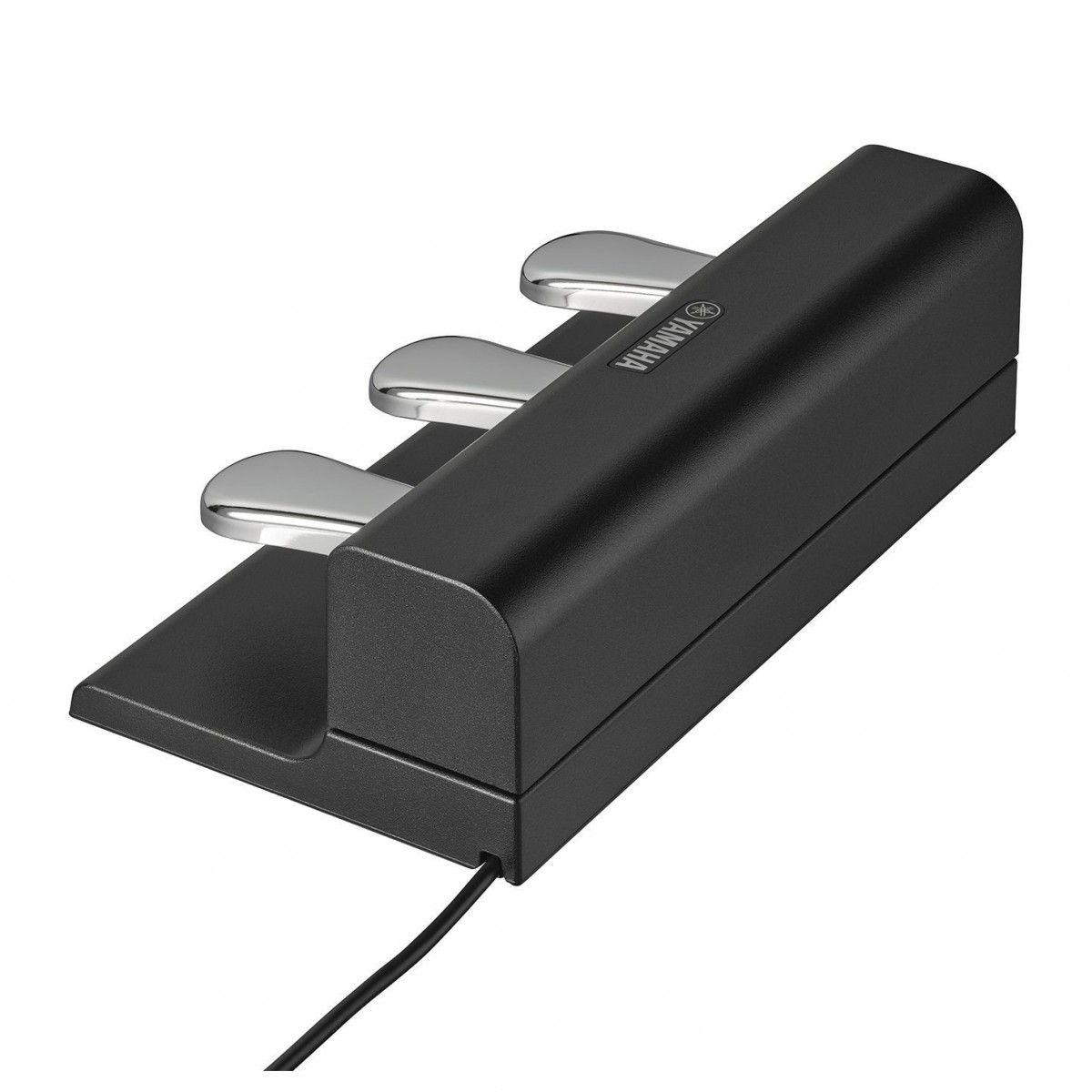 Консоль с тремя педалями Yamaha FC35