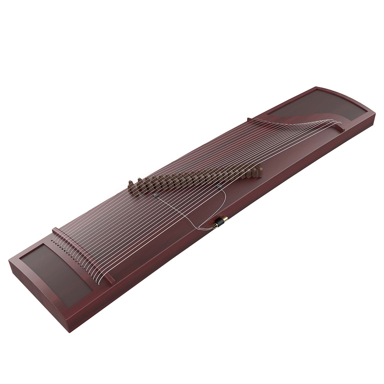 Звукосниматель Guitto GGP-03