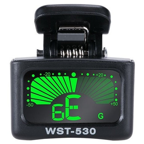 Тюнер Cherub WST-530