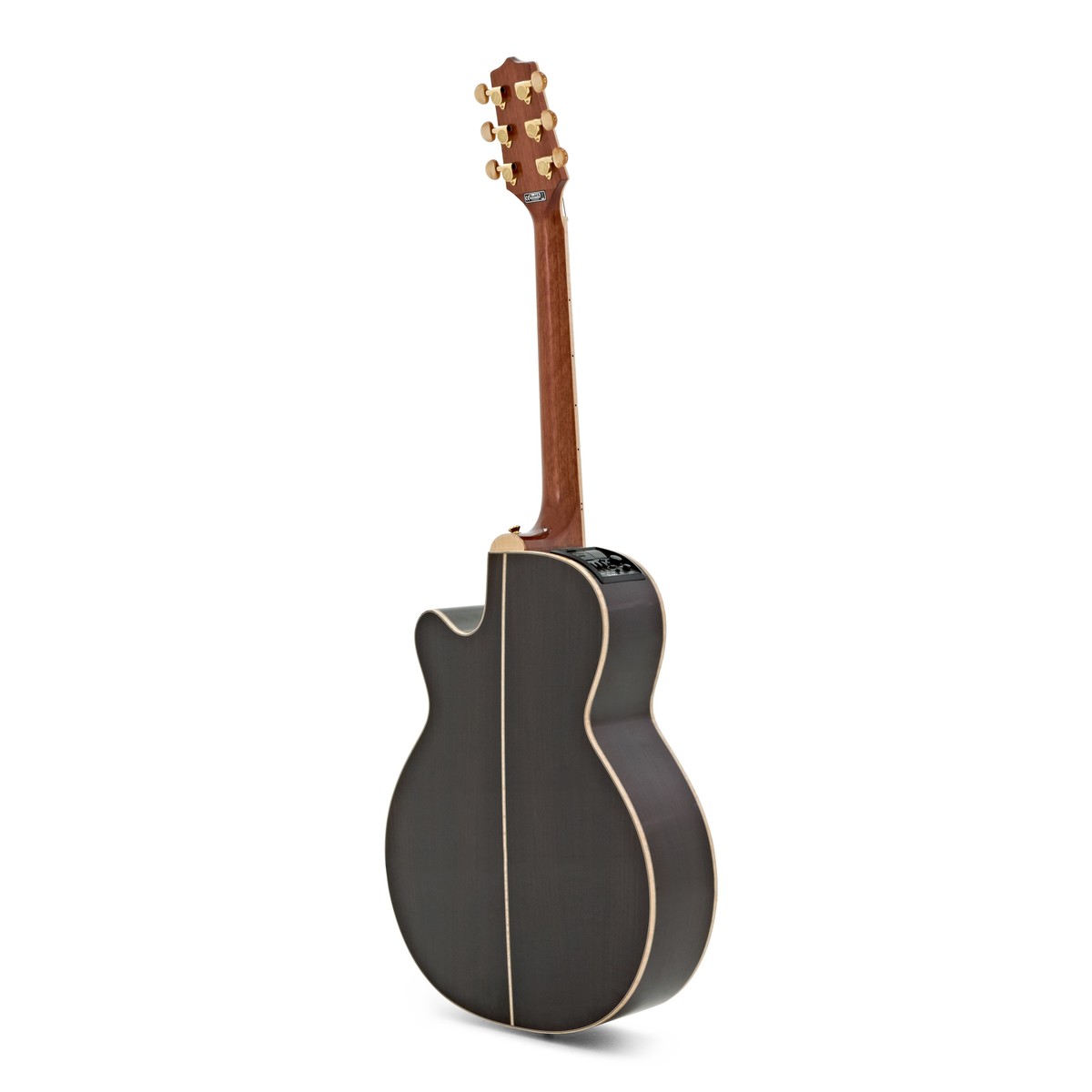 Электроакустическая гитара TAKAMINE GN71CE-BSB
