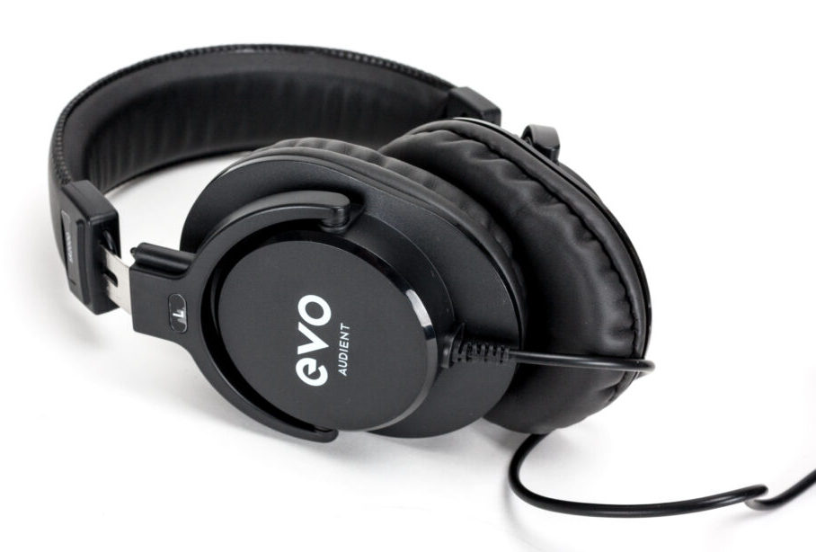 Комплект для звукозаписи AUDIENT EVO START RECORDING BUNDLE