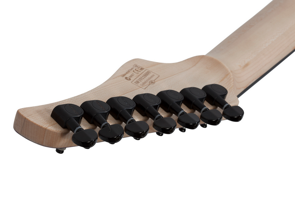 Электрогитара Schecter C-7 PRO ARB