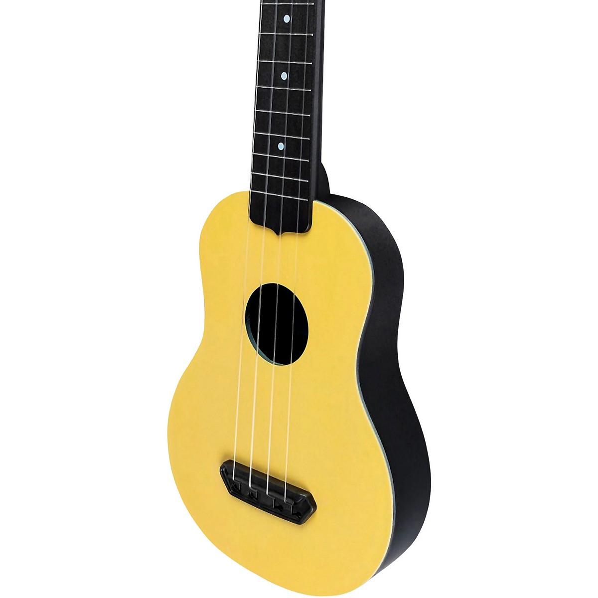 Укулеле FLIGHT ULTRA S-35 Sand