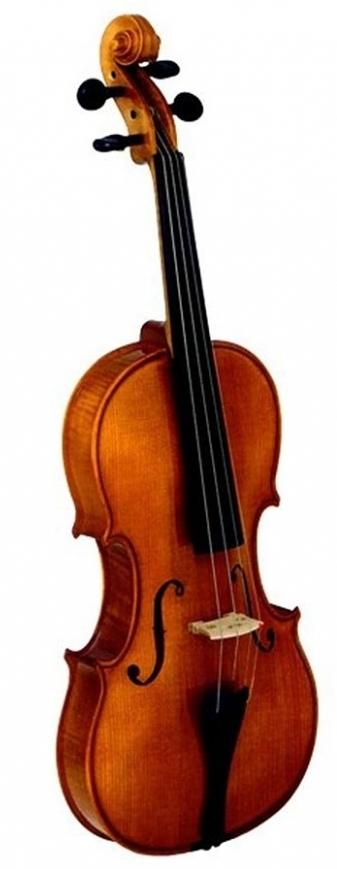 Скрипка Hans Klein HKV-7L, размер 1/10