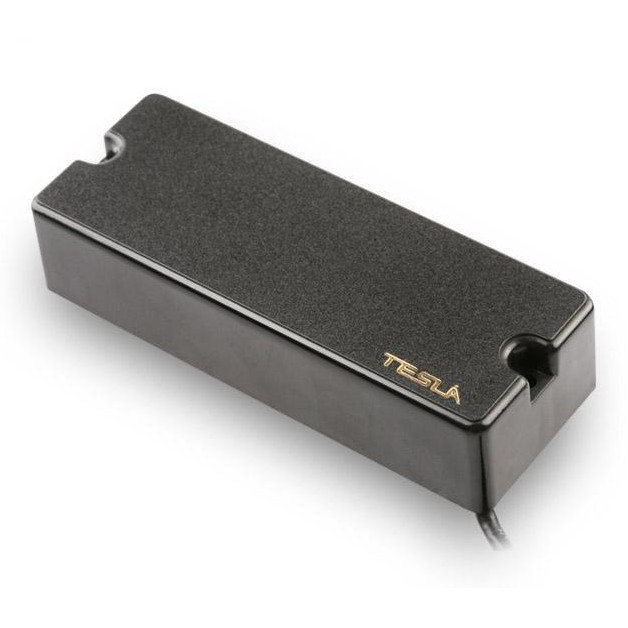 Звукосниматель Tesla CORONA-76SM/BK/NE Neck