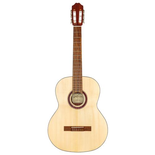 Классическая гитара Kremona Lilia Soloist Series