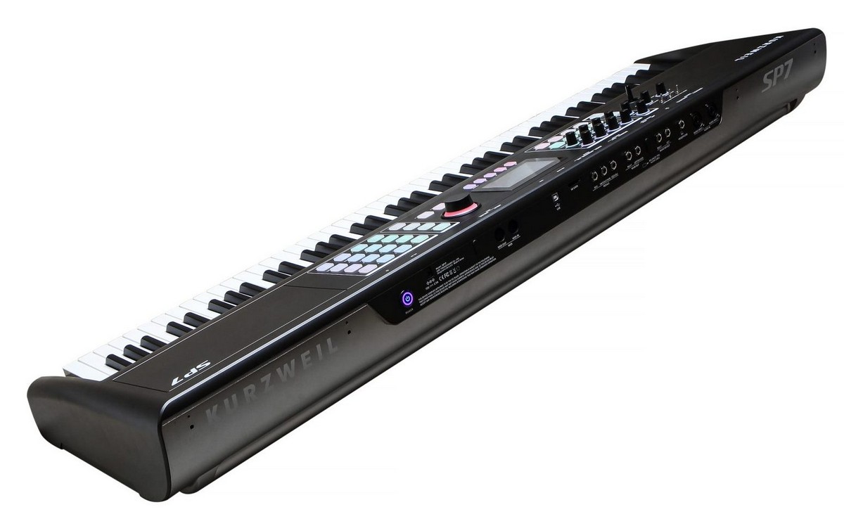 Цифровое пианино Kurzweil SP7 LB