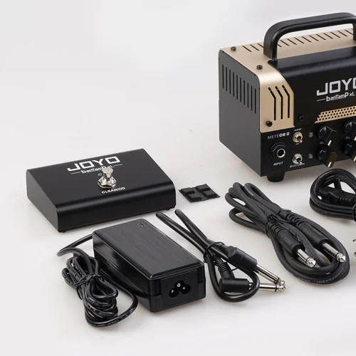 Гитарный усилитель JOYO BanTamP XL METEOR II
