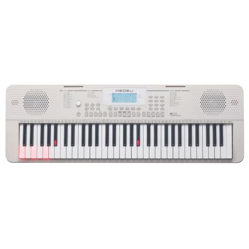 Синтезатор Medeli IK110-WH