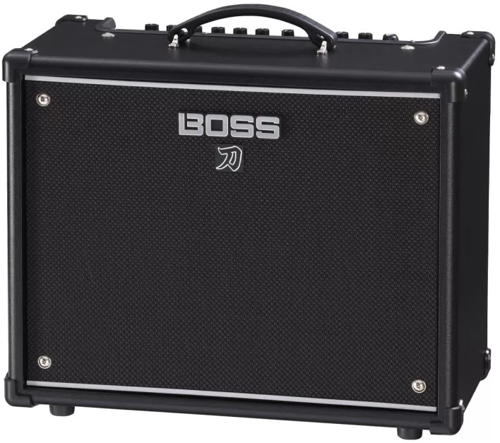 Комбоусилитель Boss Katana 50 Gen 3 KTN-50 MK3