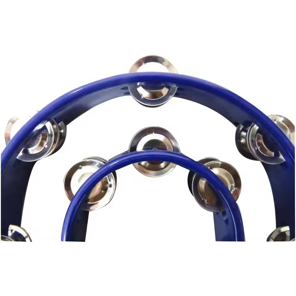 Тамбурин EASTTOP DF103 BLUE