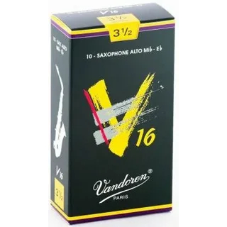 Трости Vandoren SR-7035 (№ 3-1/2)