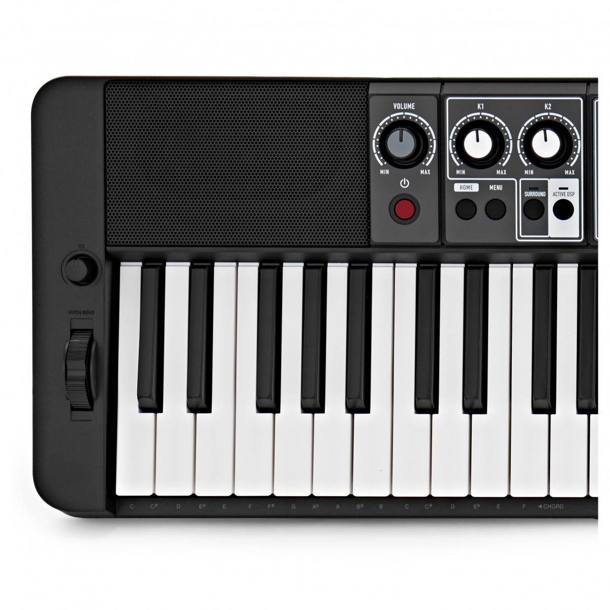 Синтезатор CASIO CT-S500
