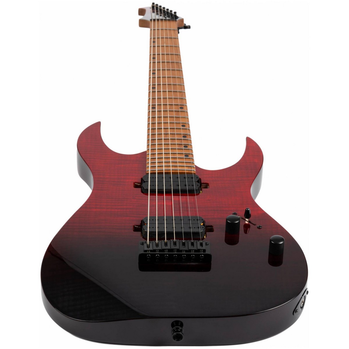Электрогитара SPIRA S-457 TRD