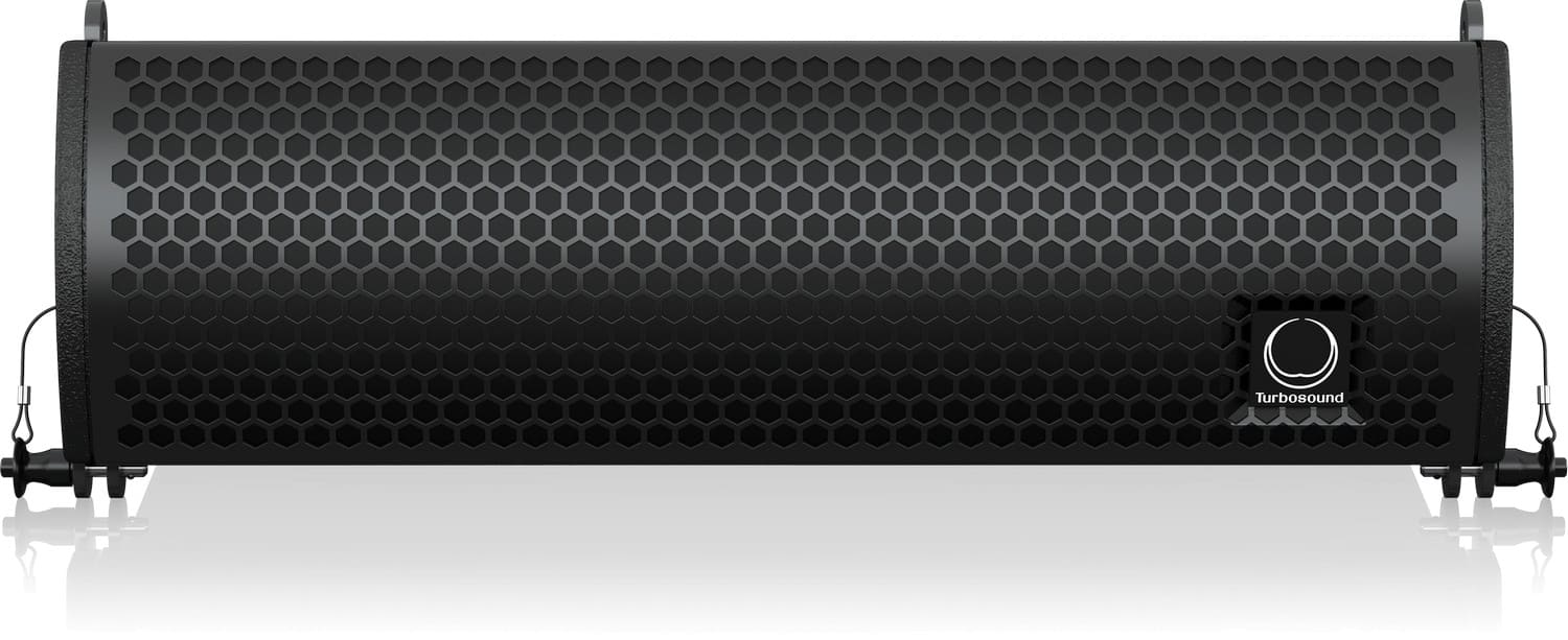 Элемент линейного массива Turbosound TLX43