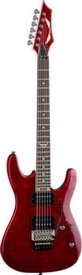 Электрогитара Dean C350F TRD