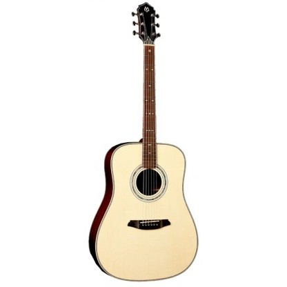 Акустическая гитара MOLLO D-30 NA