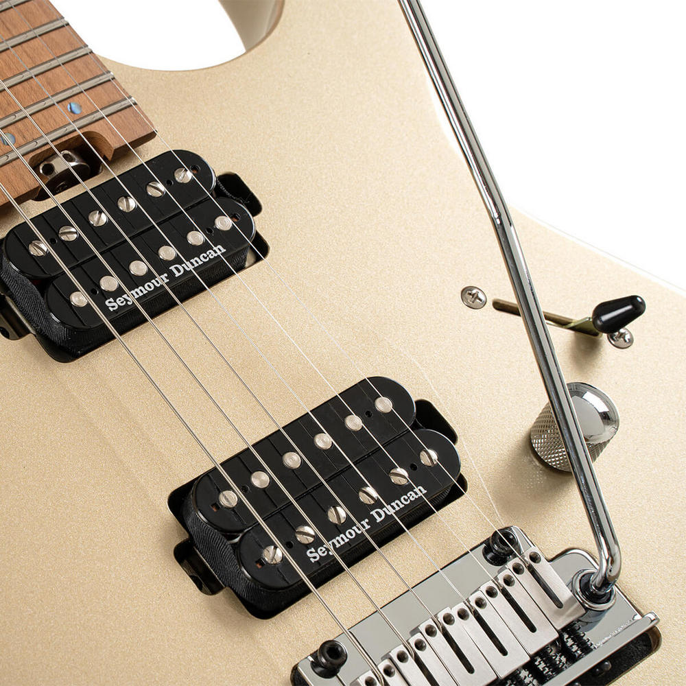 Электрогитара Cort G300-PRO-MGD G Series