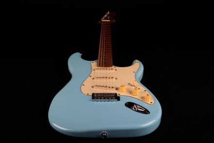 Электрогитара JET JS-300 BL