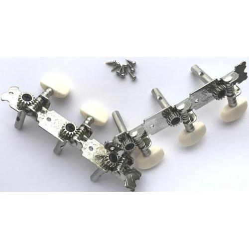 Колки на планке для акустической гитары ROCKET ПA-70