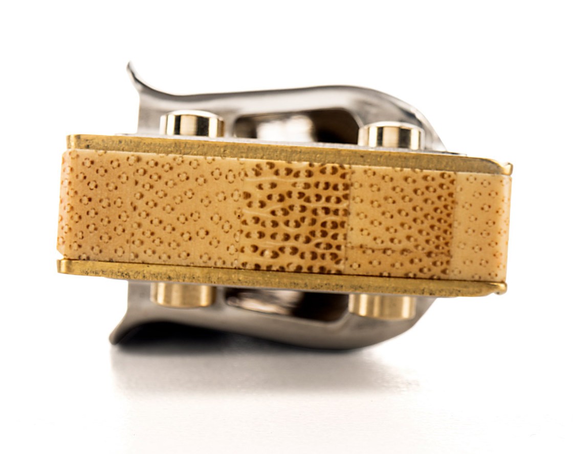 Губная гармошка HOHNER M2009026x Marine Band Crossover Db