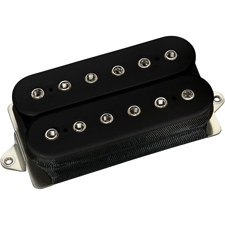 Звукосниматель DiMarzio DP245BK Dominion Bridge