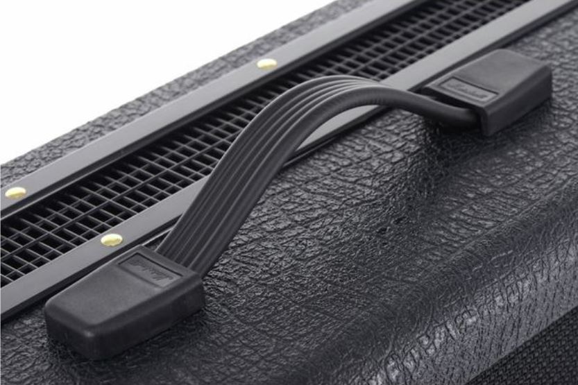 Гитарный усилитель Marshall JVM410H