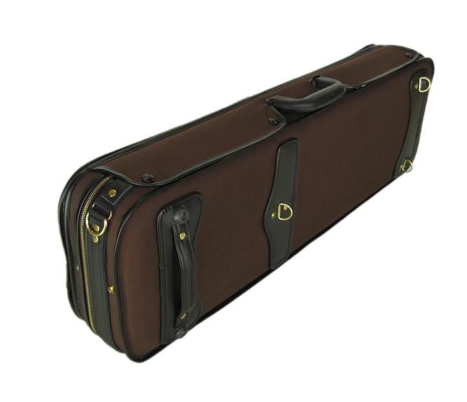 Футляр для скрипки Gewa Jaeger Exterior brown