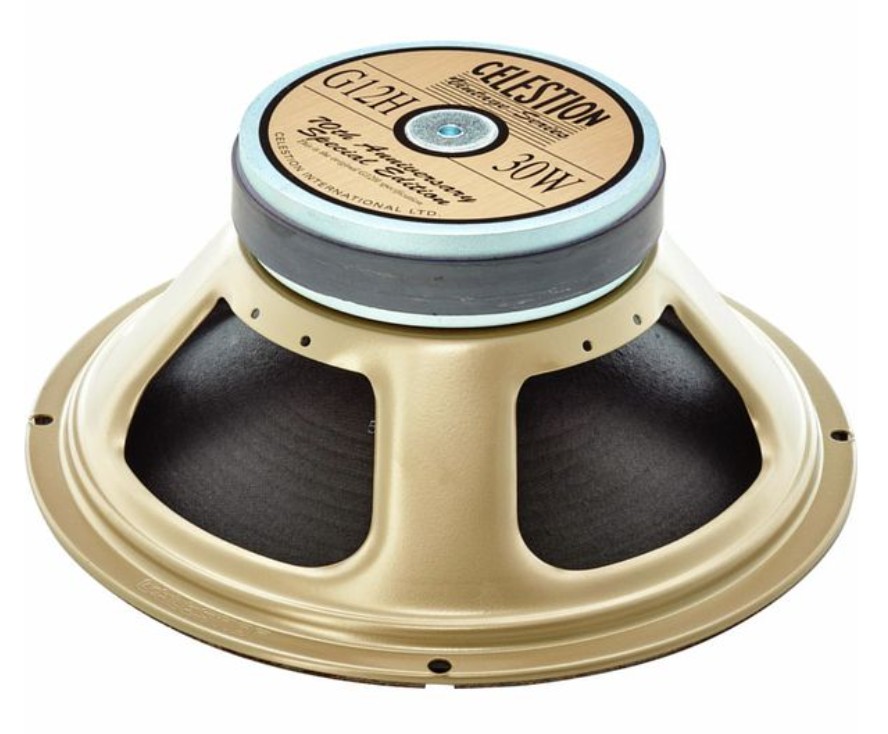 Динамик Celestion G12H ANNIVERSARY 8 Ohm