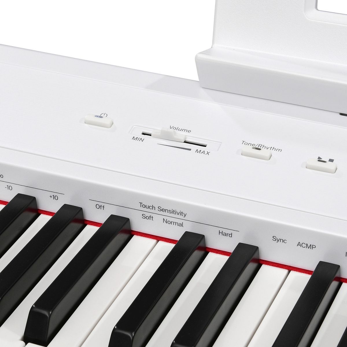 Цифровое пианино EMILY PIANO D-22 WH