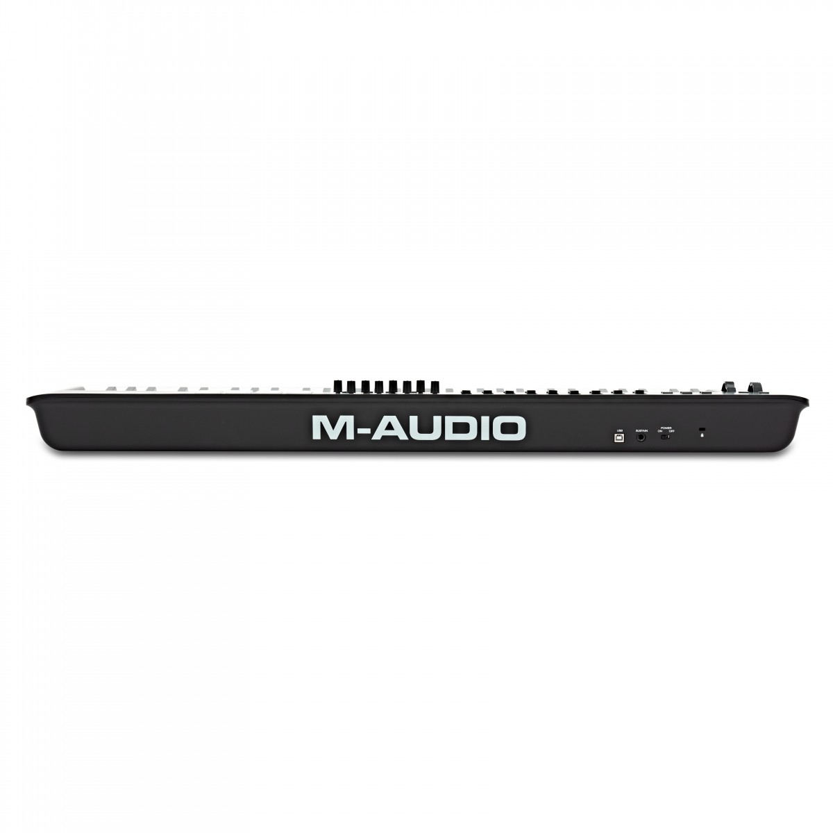 MIDI USB клавиатура M-Audio Oxygen 61 MKV