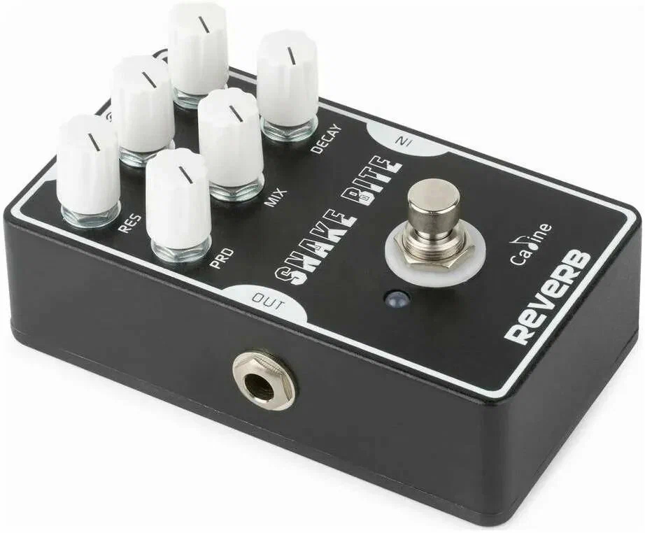 Педаль эффектов CALINE CP-26