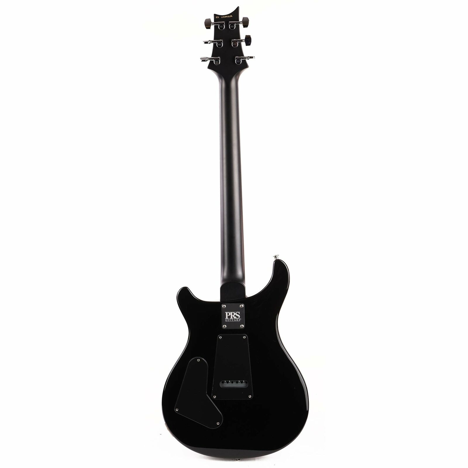 Электрогитара PRS CE24 SEMI-HOLLOW CUSTOM COLOUR BLACKOUT NECK