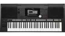 Синтезатор Yamaha PSR-S970