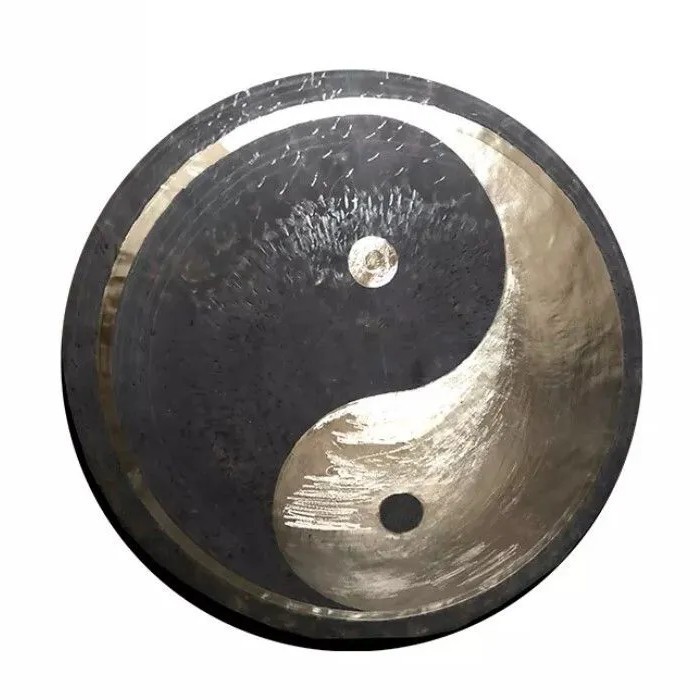 Гонг Arborea YYG38 Yin Yang