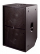Сабвуфер DAS AUDIO SX-218A