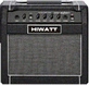 Комбоусилитель HiWatt G15/8