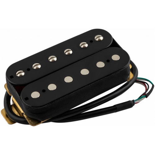 Звукосниматель YHL Plutobucker 14 BK
