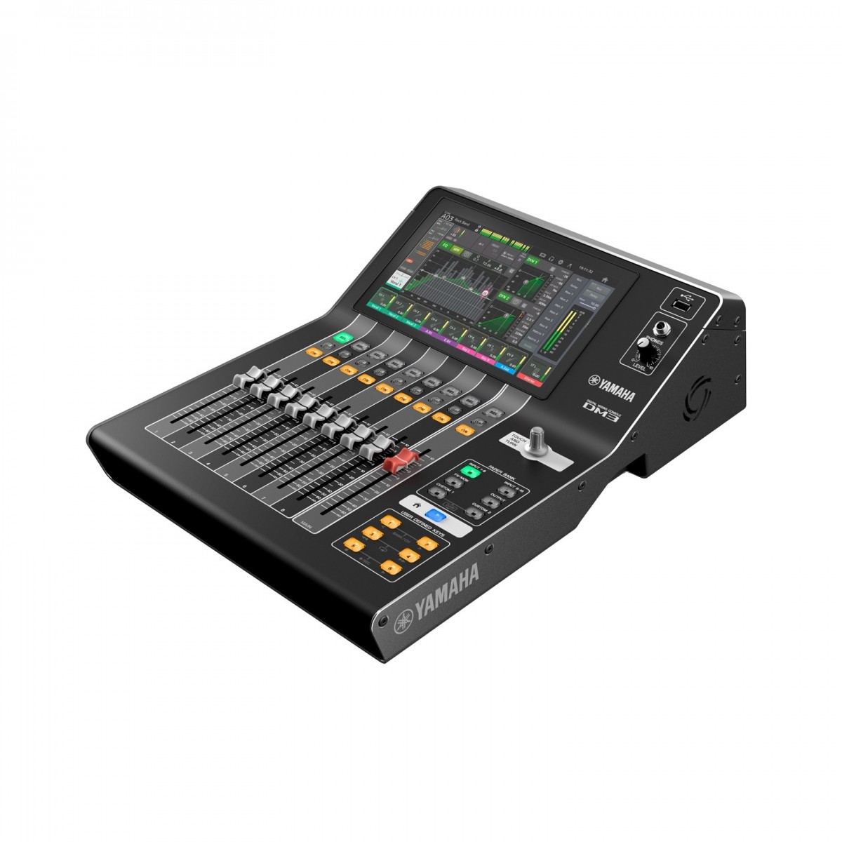 Цифровой микшер Yamaha DM3S Digital Mixing Console