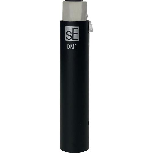 Предусилитель SE Electronics DM1 Mic Pre Black
