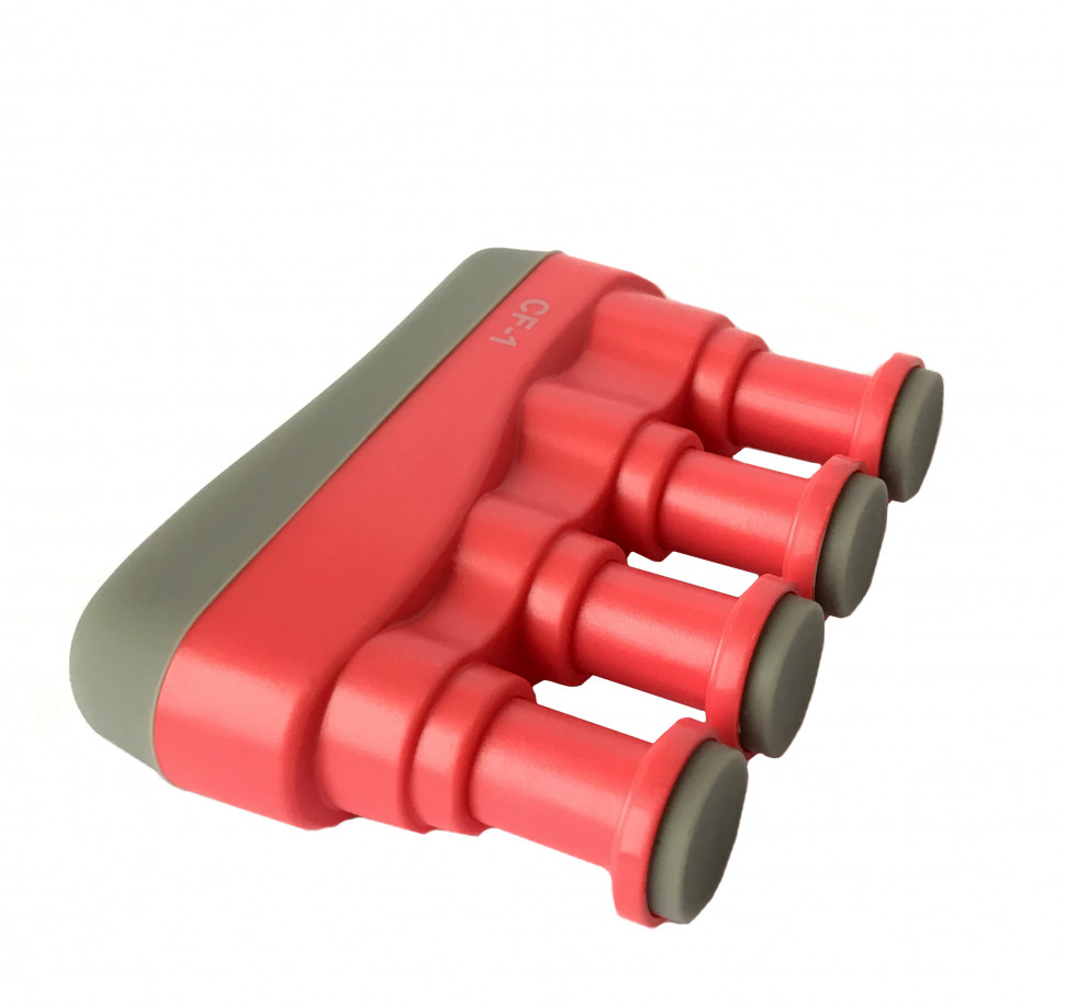 Тренажер для пальцев ROCKET LFF-001-RD