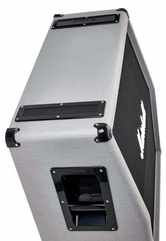 Гитарный кабинет Marshall 2551AV Silver Jubilee